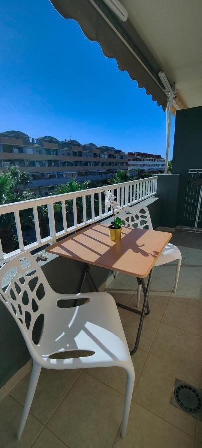 Puertito Sunset Apartment 1 圭马尔港 外观 照片