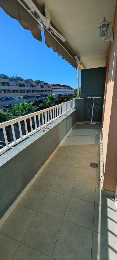 Puertito Sunset Apartment 1 圭马尔港 外观 照片
