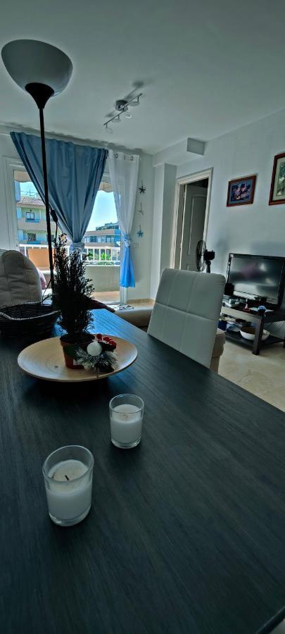 Puertito Sunset Apartment 1 圭马尔港 外观 照片