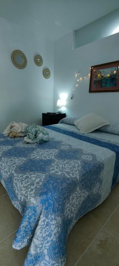 Puertito Sunset Apartment 1 圭马尔港 外观 照片