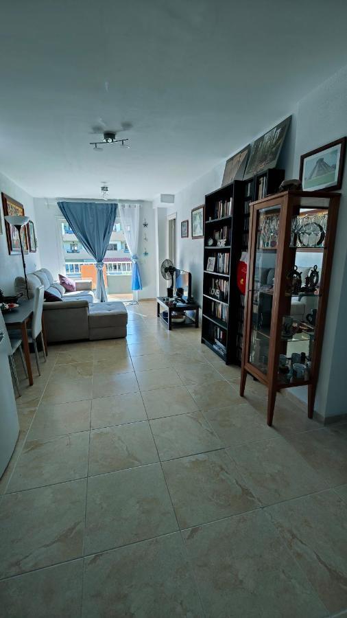 Puertito Sunset Apartment 1 圭马尔港 外观 照片