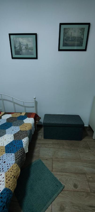 Puertito Sunset Apartment 1 圭马尔港 外观 照片