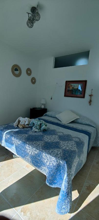 Puertito Sunset Apartment 1 圭马尔港 外观 照片