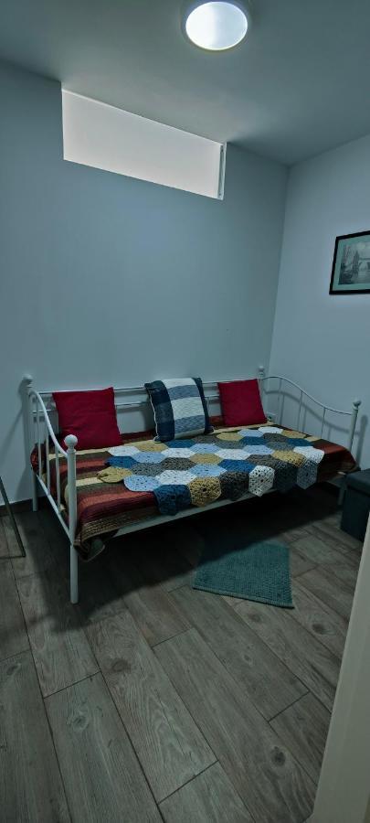 Puertito Sunset Apartment 1 圭马尔港 外观 照片