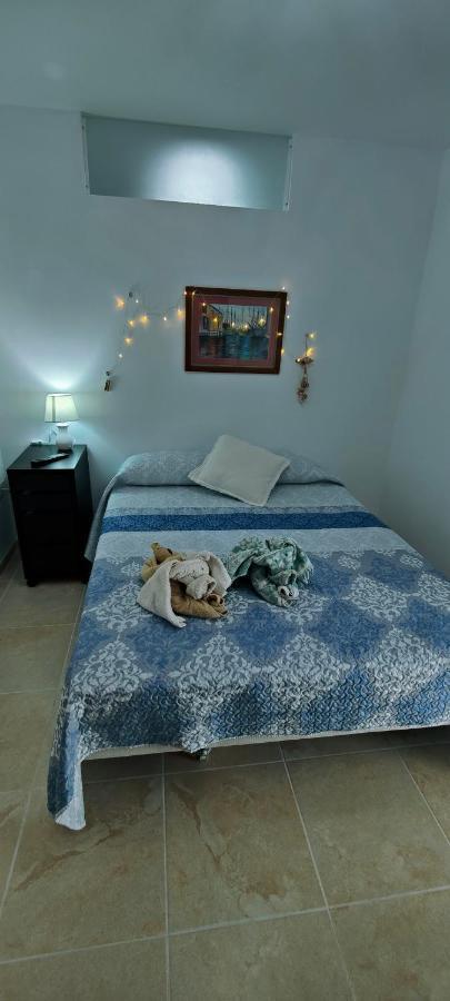 Puertito Sunset Apartment 1 圭马尔港 外观 照片