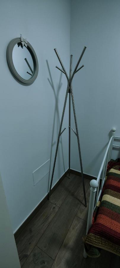 Puertito Sunset Apartment 1 圭马尔港 外观 照片