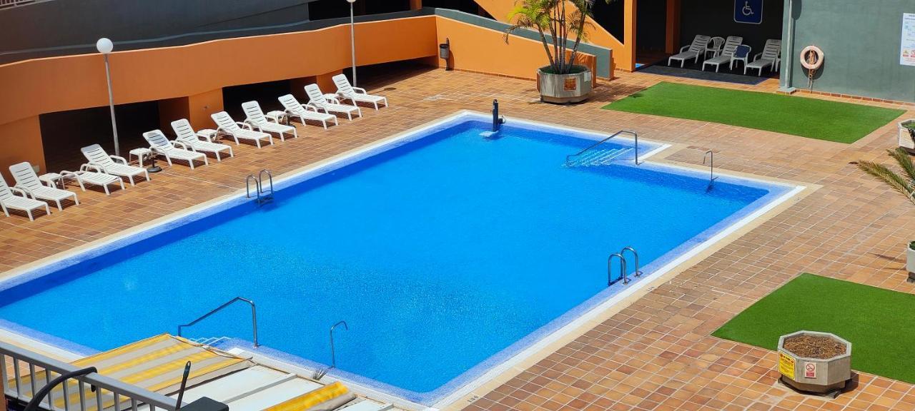 Puertito Sunset Apartment 1 圭马尔港 外观 照片